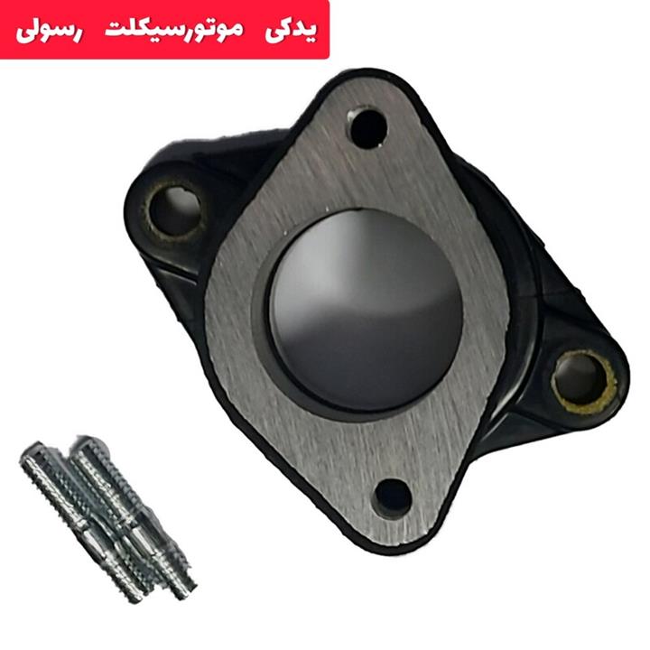 رابط کاربراتور موتور سیکلت هندا 125 CDI  مارک سوپر شهاب  کیفیت درجه یک